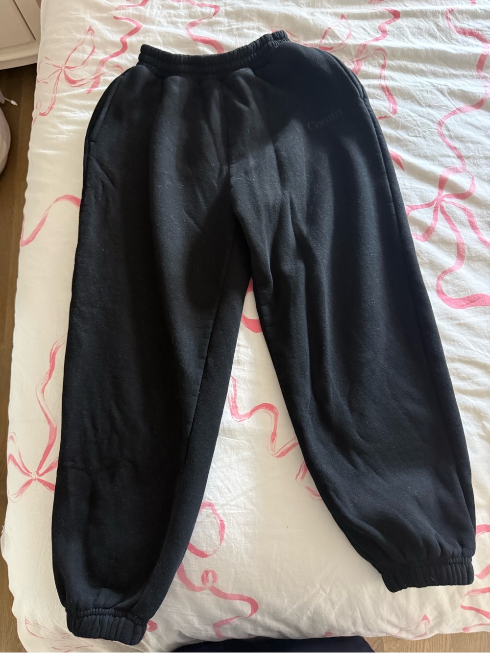 Youth COMFRT joggers